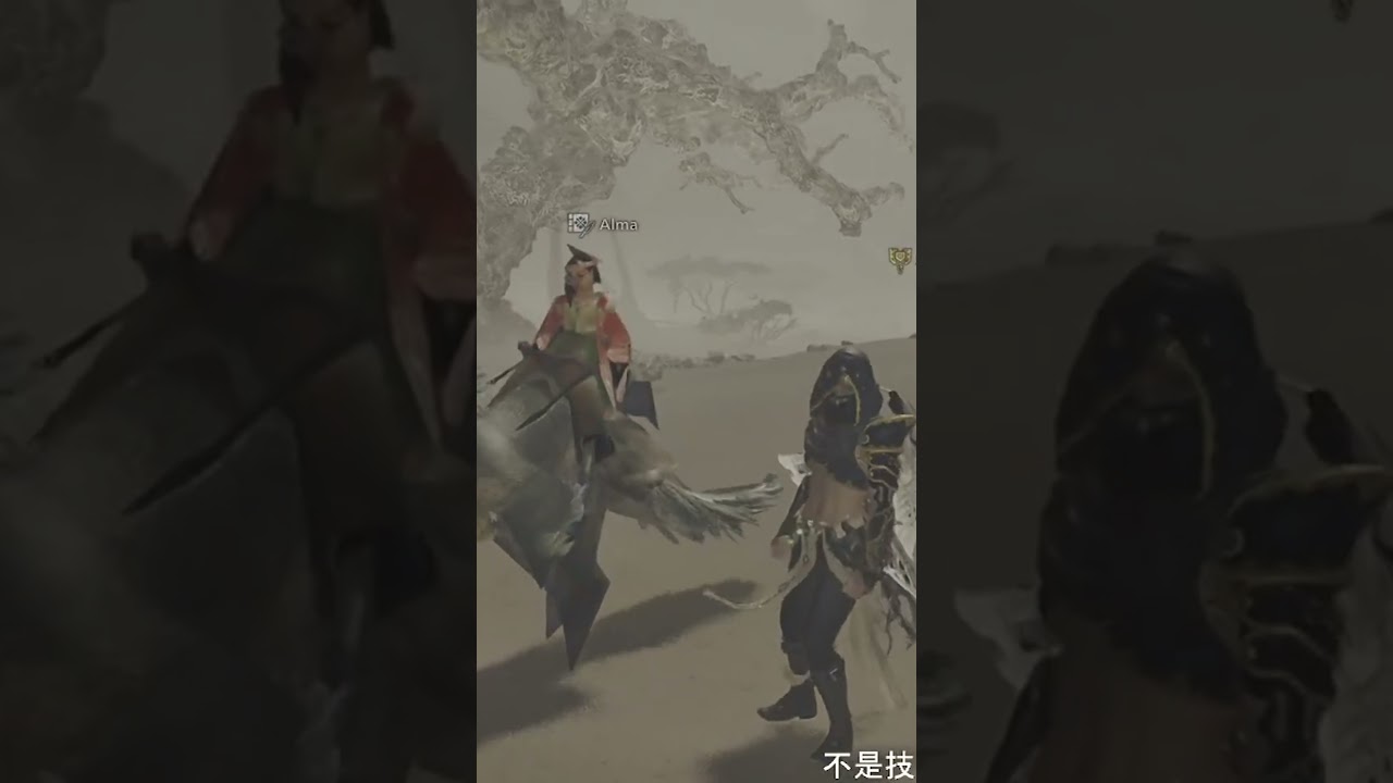 Just another day in Monhun! #vtuber #muqing #慕晴 #馬V #malaysia #馬來西亞 #精華 #malaysiavtuber #myvtuber | MYViki
