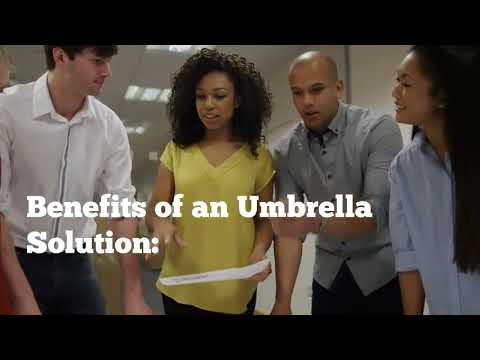 What is an umbrella solution ? Reliasys Ltd