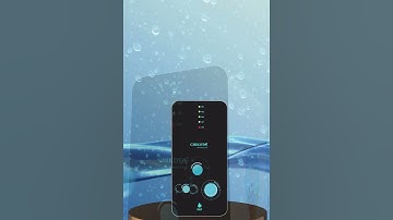 Máy lọc nước CHIKOTA - Công nghệ lọc nước của tương lai