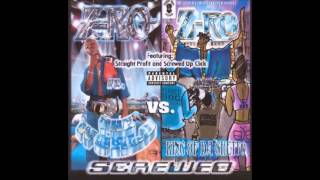 Z-Ro My Story(Regular Speed)