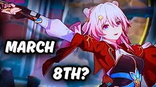 NEW March 7th REVEALED at Summer Games Fest - Honkai Star Rail