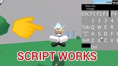 PLAYING FE MR.FLY SCRIPT WITH FLING at Roblox FENCING game - see script link on comments