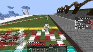 MCPVP Hacker Report #74 - KitPvP IGN: tom_my123