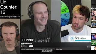 Information Good Question Idubbbz Update