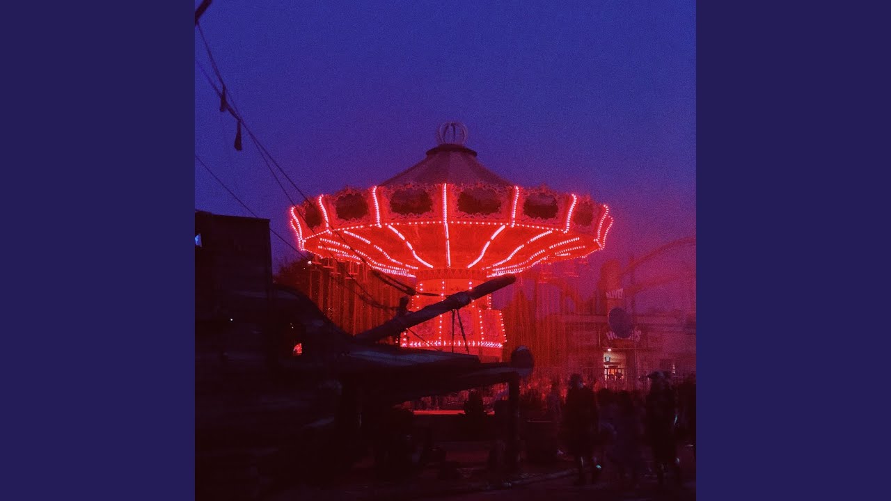 Watch CHROMESTHETIC on YouTube Watch CHROMESTHETIC on YouTube