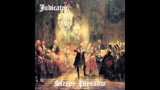 Judicator - Gedenkstätte