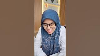 🟤Ngobrol santai bareng Ustadzah Dr. Nella Lucky