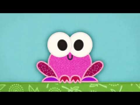 Extranimals season 1