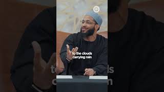 Stop Blaming Yourself For What Was Written | The Names Class 31: Al-Qadir | Shaykh Mikaeel Smith