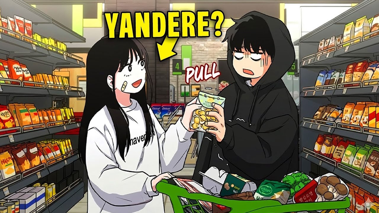 After He Rejected Her by Mistake, the Girl Turns Into a Yandere - Manhwa Recap
