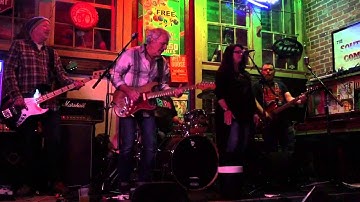 Hold You by Josh Allison Band (written by Josh & Judy Allison)