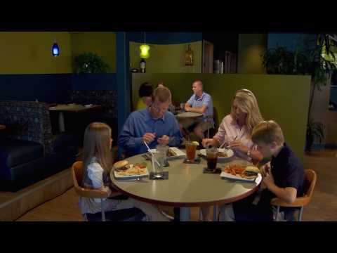 AZUR Hosts Alltech Angus Beef Commercial
