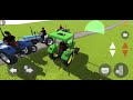 Indian tractor driving 3d new update gameplay king05 yt