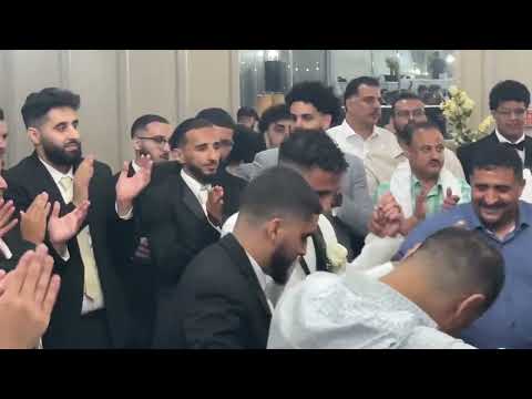 زفة فواد الشاعري لكوانه نيويورك 2