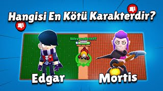 Brawl Stars Bi̇lgi̇ Yarişmasi %999999999 İmkansız