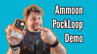 Ammoon PockLoop Review and Software Download (in description) screenshot 5