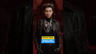 ISU RM VIRAL #rmbts #armybts