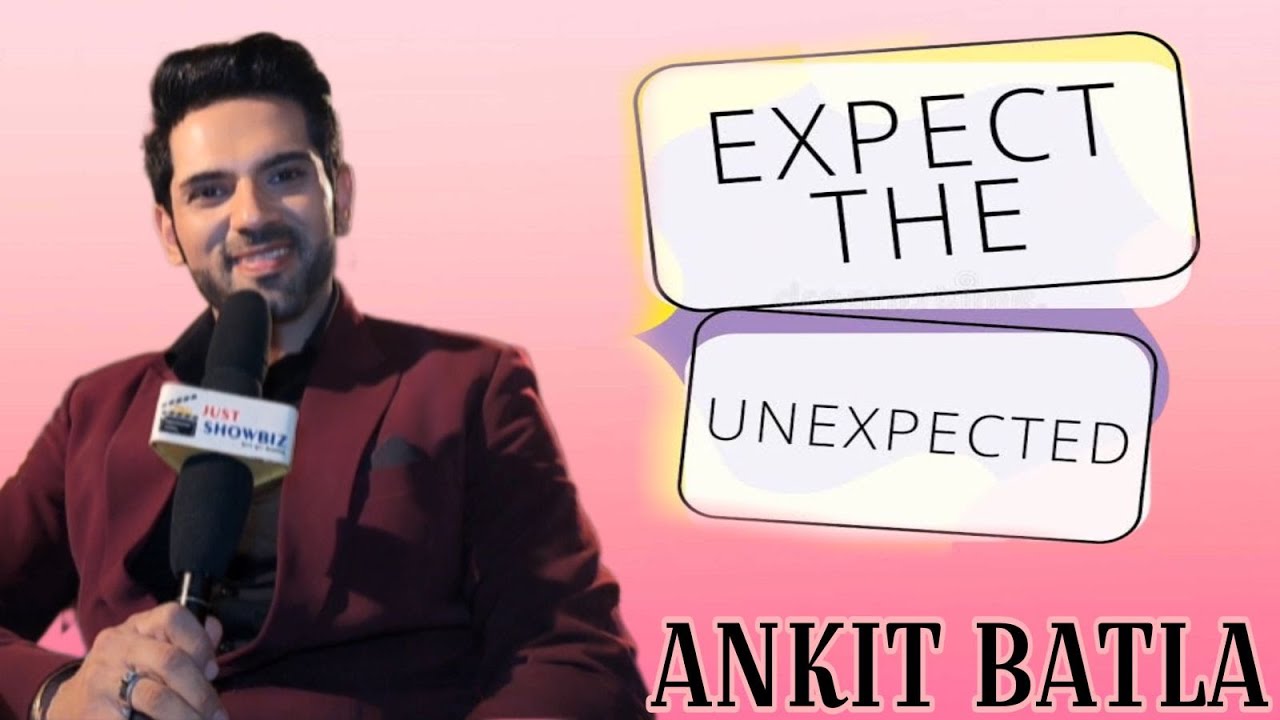 #Эксклюзивный Kundali Milan: Ожидаемый и Неожиданный при участии Анкита Бхатлы