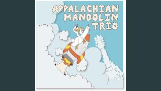 Miniatura de vídeo de "Appalachian Mandolin Trio - Red Table Jig"