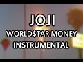 Joji - World$tar Money INSTRUMENTAL (Prod. Digger)