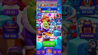 Block Out! - Color Sort Puzzle Levels 381-390 Gameplay 