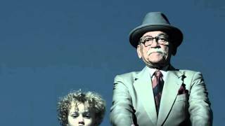 WILSON DAS NEVES - Samba Para João