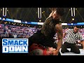 Kevin Owens vs. Jey Uso: SmackDown, Nov. 6, 2020