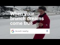 Google Search: Brunch nearby