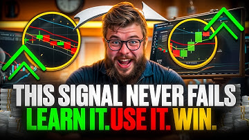 🔴 PERFECT ENTRY SIGNALS - Win Every Trade | Simple Binary Options Strategy | Binary Options