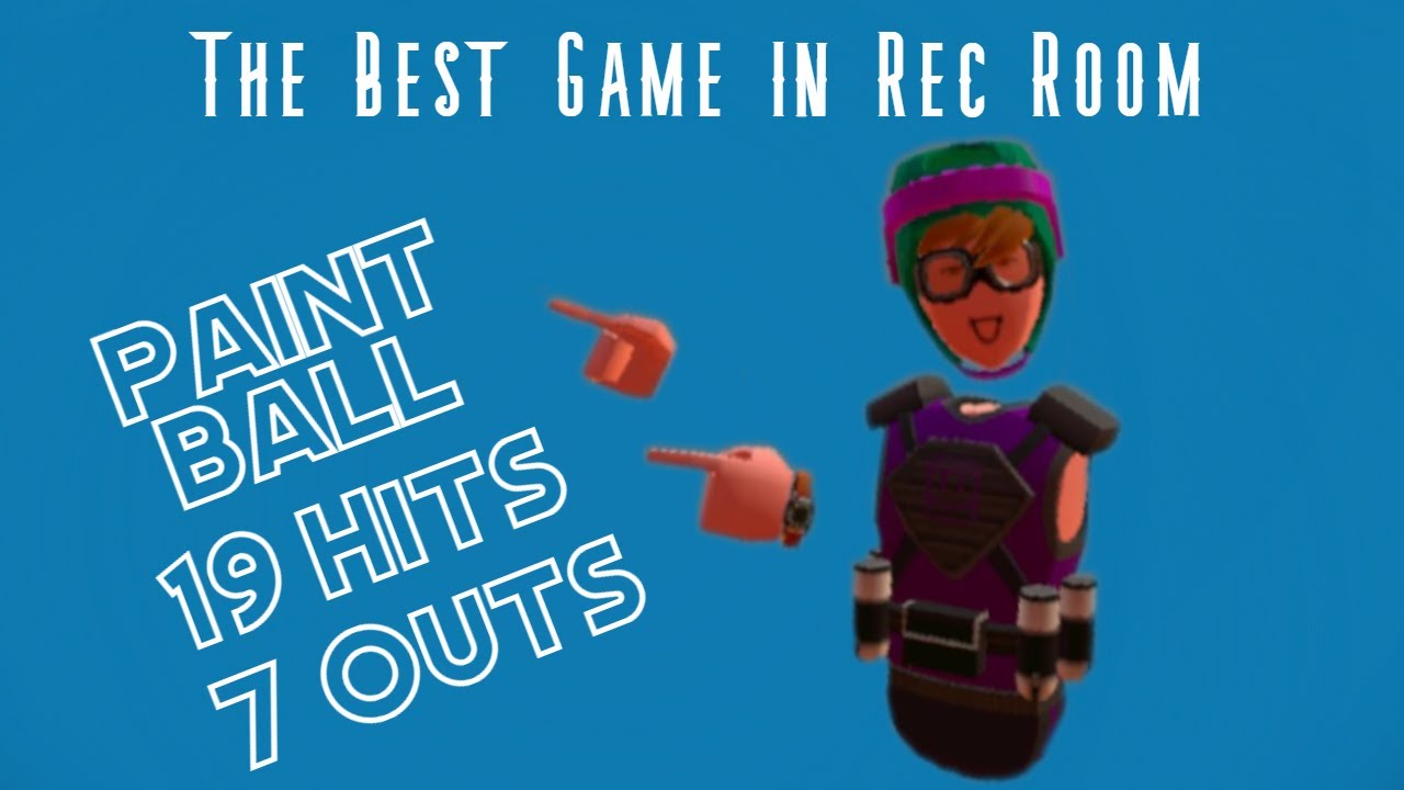 Futuristic Can U Get Rec Room On Ps4 for Streamer