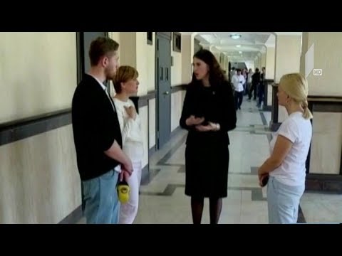 იაგო ნებიერიძის საქმის განხილვა გრძელდება