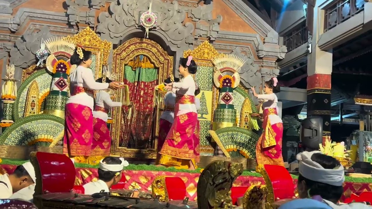Tari panyem brahme #foryou #viralvideo #viral #lewatberanda #fypシ #vidio 
