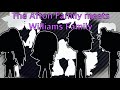 The Afton Family meets Williams Family (remake) / FNAF