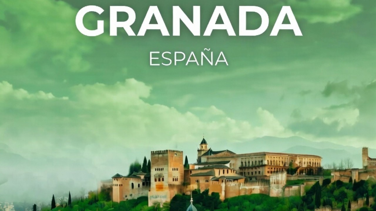 Granada Spain, Impressions