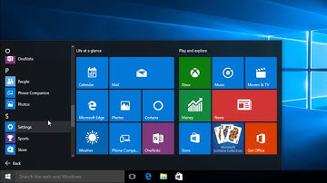 Windows 10 RTM: 7 years later!