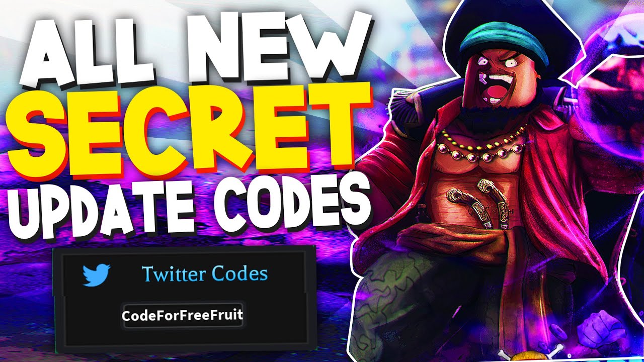 [CODES] Is This *NEW* One Piece Game (Fruit Warriors) Created By AXIORE  Actually Good?! 