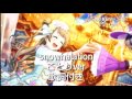 snowhalationことりver  歌詞付き