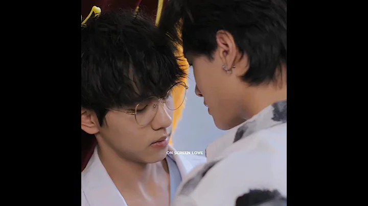 Revenged Love ❤️‍🔥🥰 | Chinese BL #blseries #bldrama #chinesebl #cdrama #revengedlove #bledit #thaibl