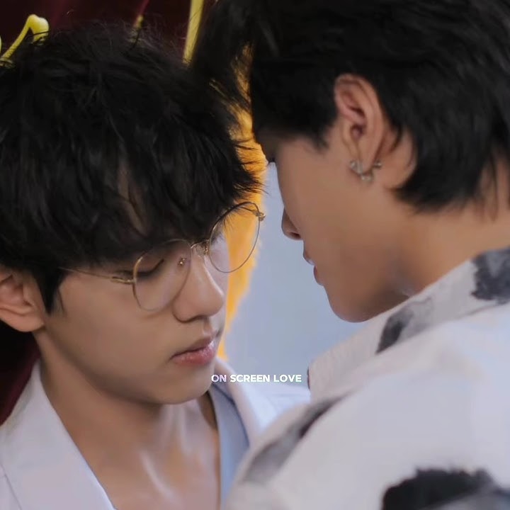 Revenged Love ❤️‍🔥🥰 | Chinese BL #blseries #bldrama #chinesebl #cdrama #revengedlove #bledit #thaibl