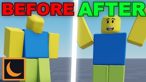 How To Animate Faces In Moon Animator 2 EASILY!