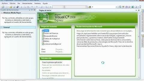 Progressbar en visual Basic 2008