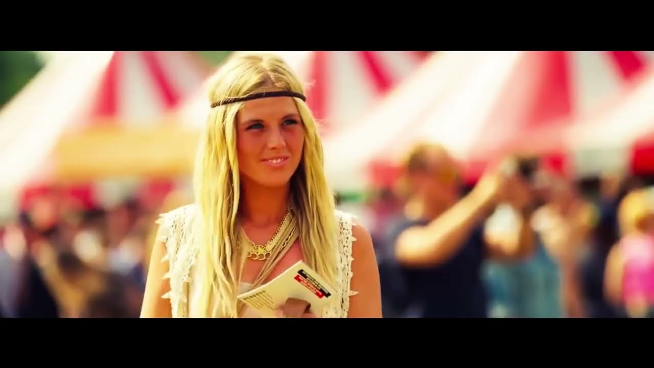 Jerosace Hardcore - DEFQON 1 - Frenchcore 2023