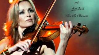 Mna Na h'Eireann - Sharon Corr and Jeff Beck chords