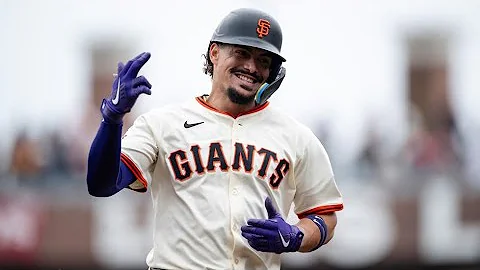 All 30 home runs of Willy Adames’ 2025 season