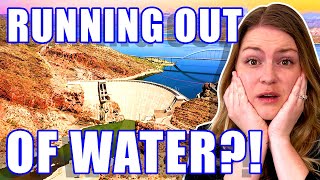 Water Challenges In Arizona: Living In Arizona | Is Arizona Running Out Of Water | AZ Real Estate