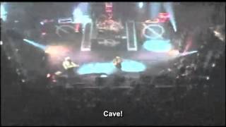 Mudvayne   Dig   Live At Peoria 2001 LEGENDADO BR