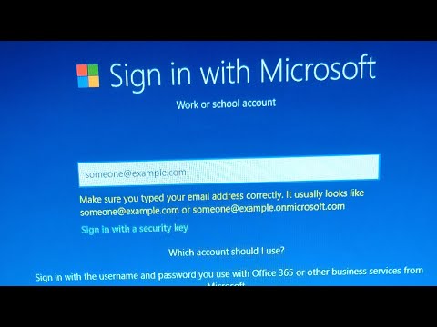How to bypass