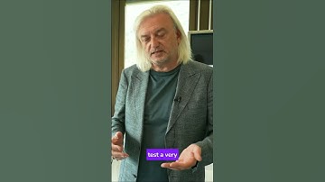 Exclusive #interview with Paolo Bellezza Quater: Pioneering #airport #technology at Swiss Drone Hub