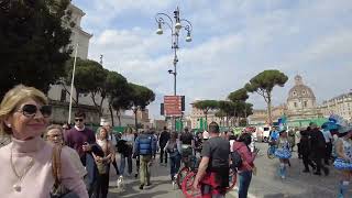 Remarkable Rome - The Eternal City