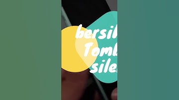 Thumbnail of Solusi Nada Dering Tidak Berbunyi #shorts